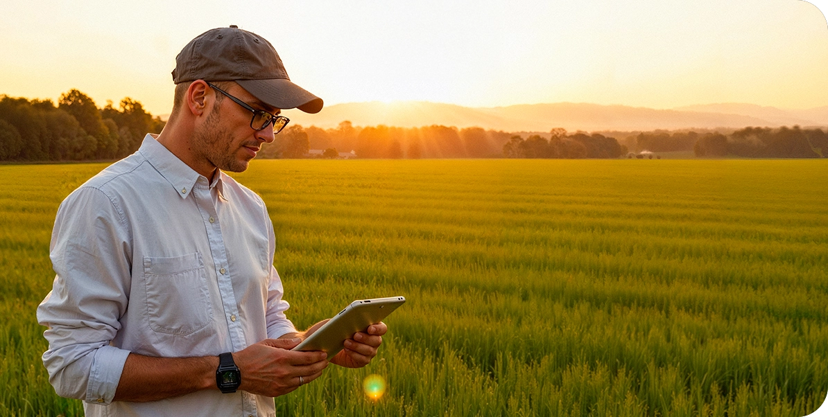 Serviços Agronômicos