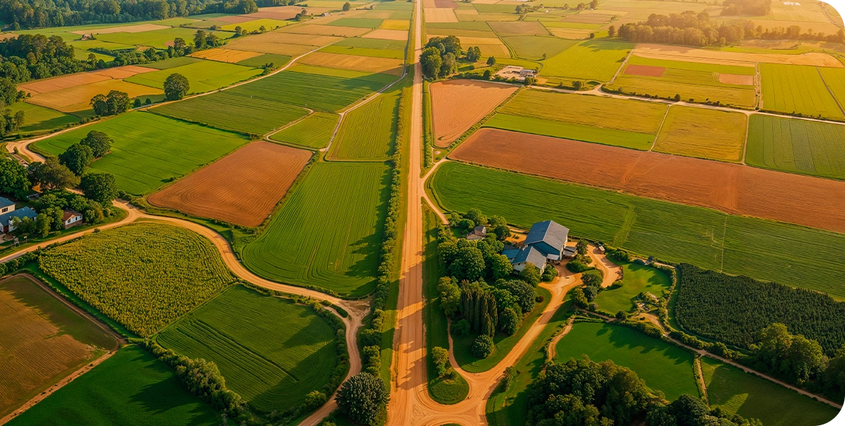 Topografia e Agrimensura
